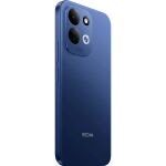 Xiaomi Redmi 17 256GB (Deep Blue, HyperOS, 4 GB)