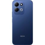 Xiaomi Redmi 17 256GB (Deep Blue, HyperOS, 4 GB)