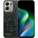 Xiaomi Redmi 17 256GB (Oak Green, HyperOS, 4 GB)