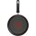 Tefal Crêpepfanne Experience Unbreakable, Ø 25 cm (schwarz, FusionCore-Versieglung)