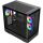 Fortron M581 (schwarz, Panoramaglas Design)