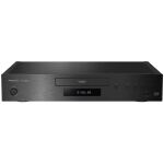 Panasonic DP-UB9004-AG1 (schwarz, Ultra HD Blu-ray Wiedergabe (4K/HDR), THX Zertifizierung)