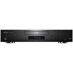 Panasonic DP-UB9004-AG1 (schwarz, Ultra HD Blu-ray Wiedergabe (4K/HDR), THX Zertifizierung)