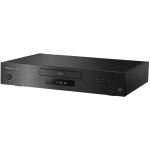 Panasonic DP-UB9004-AG1 (schwarz, Ultra HD Blu-ray Wiedergabe (4K/HDR), THX Zertifizierung)
