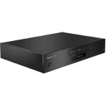 Panasonic DP-UB9004-AG1 (schwarz, Ultra HD Blu-ray Wiedergabe (4K/HDR), THX Zertifizierung)