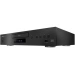 Panasonic DP-UB9004-AG1 (schwarz, Ultra HD Blu-ray Wiedergabe (4K/HDR), THX Zertifizierung)
