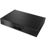 Panasonic DP-UB9004-AG1 (schwarz, Ultra HD Blu-ray Wiedergabe (4K/HDR), THX Zertifizierung)