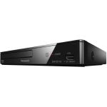 Panasonic DMP-BDT167-AG (schwarz, Full HD Upscaling von DVD, 2D und 3D Wiedergabe)