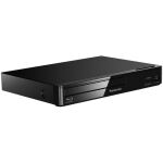 Panasonic DMP-BDT167-AG (schwarz, Full HD Upscaling von DVD, 2D und 3D Wiedergabe)