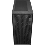 Fortron U660  (schwarz, Server (Mehrfach-HDD))