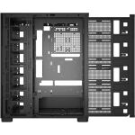 Fortron U660  (schwarz, Server (Mehrfach-HDD))