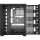 Fortron U660  (schwarz, Server (Mehrfach-HDD))