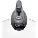 Silit Silargan Sicomatic t-Plus Schnellkochtopf 4,5 Liter (schwarz, Ø 22 cm)