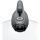 Silit Silargan Sicomatic t-Plus Schnellkochtopf 4,5 Liter (schwarz, Ø 22 cm)