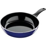 Silit Emma Bratpfanne 28 cm (blau/schwarz)