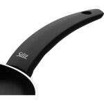 Silit Emma Bratpfanne 28 cm (blau/schwarz)