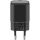 Goobay 45 W USB-C PD GaN Schnellladegerät Nano (schwarz)