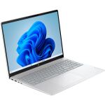 HP Inc. OmniBook 3 16-bu0057ngx (silber, Intel® Core? Ultra 5 225U, 16 GB LPDDR5X, 512 GB (512 GB SSD), Windows 11 Home)