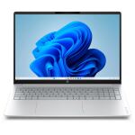 HP Inc. OmniBook 3 16-bu0057ngx (silber, Intel® Core? Ultra 5 225U, 16 GB LPDDR5X, 512 GB (512 GB SSD), Windows 11 Home)