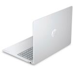 HP Inc. OmniBook 3 16-bu0057ngx (silber, Intel® Core? Ultra 5 225U, 16 GB LPDDR5X, 512 GB (512 GB SSD), Windows 11 Home)
