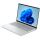 HP Inc. OmniBook 3 16-bu0057ngx (silber, Intel® Core? Ultra 5 225U, 16 GB LPDDR5X, 512 GB (512 GB SSD), Windows 11 Home)