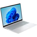 HP Inc. OmniBook 3 16-bu0064ngx (silber, Intel® Core? Ultra 5 225U, Intel® UHD Graphics, 16 GB DDR5, 512 GB (512 GB SSD), ohne Betriebssystem)