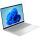 HP Inc. OmniBook 3 16-bu0064ngx (silber, Intel® Core? Ultra 5 225U, Intel® UHD Graphics, 16 GB DDR5, 512 GB (512 GB SSD), ohne Betriebssystem)