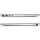 HP Inc. OmniBook 3 16-bu0064ngx (silber, Intel® Core? Ultra 5 225U, Intel® UHD Graphics, 16 GB DDR5, 512 GB (512 GB SSD), ohne Betriebssystem)