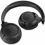 JBL Tune 680NC (schwarz, Bluetooth, Noise-Cancelling,...