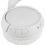 JBL TUNE 520BT (weiß, Bluetooth)