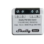 Shelly Plus PM Mini Gen.3  WLAN BT (2er Pack)