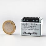 Shelly Plus PM Mini Gen.3  WLAN BT (2er Pack)