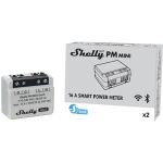 Shelly Plus PM Mini Gen.3  WLAN BT (2er Pack)