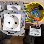 Shelly Plus PM Mini Gen.3  WLAN BT (2er Pack)