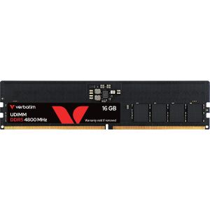 Verbatim UDIMM 16 GB DDR5-4800 (30138)
