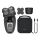 Philips 7000 series Head Shaver Pro HS7980/15 Fortschrittlicher Rasierer mit 90 Min. Betriebszeit
