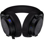 Endorfy VIRO Infra Wireless (schwarz, 2,4-GHz-USB-C-Dongle, Bluetooth, USB-C, 3,5mm-Klinke)