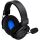 Endorfy VIRO Infra Wireless (schwarz, 2,4-GHz-USB-C-Dongle, Bluetooth, USB-C, 3,5mm-Klinke)