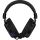 Endorfy VIRO Infra Wireless (schwarz, 2,4-GHz-USB-C-Dongle, Bluetooth, USB-C, 3,5mm-Klinke)