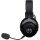 Endorfy VIRO Infra Wireless (schwarz, 2,4-GHz-USB-C-Dongle, Bluetooth, USB-C, 3,5mm-Klinke)