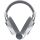 Endorfy VIRO Infra Wireless Onyx White (weiß, 2,4-GHz-USB-C-Dongle, Bluetooth, USB-C, 3,5mm-Klinke)