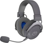 Endorfy VIRO Infra Wireless Alt Gray (grau, 2,4-GHz-USB-C-Dongle, Bluetooth, USB-C, 3,5mm-Klinke)