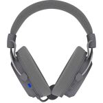 Endorfy VIRO Infra Wireless Alt Gray (grau, 2,4-GHz-USB-C-Dongle, Bluetooth, USB-C, 3,5mm-Klinke)