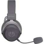 Endorfy VIRO Infra Wireless Alt Gray (grau, 2,4-GHz-USB-C-Dongle, Bluetooth, USB-C, 3,5mm-Klinke)
