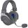 Endorfy VIRO Infra Wireless Alt Gray (grau, 2,4-GHz-USB-C-Dongle, Bluetooth, USB-C, 3,5mm-Klinke)