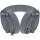 Endorfy VIRO Infra Wireless Alt Gray (grau, 2,4-GHz-USB-C-Dongle, Bluetooth, USB-C, 3,5mm-Klinke)