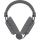 Endorfy VIRO Infra Wireless Alt Gray (grau, 2,4-GHz-USB-C-Dongle, Bluetooth, USB-C, 3,5mm-Klinke)