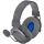 Endorfy VIRO Infra Wireless Alt Gray (grau, 2,4-GHz-USB-C-Dongle, Bluetooth, USB-C, 3,5mm-Klinke)