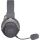 Endorfy VIRO Infra Wireless Alt Gray (grau, 2,4-GHz-USB-C-Dongle, Bluetooth, USB-C, 3,5mm-Klinke)