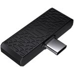 Endorfy VIRO Wireless (schwarz, USB--Dongle, Bluetooth, 3,5-mm-Klinke Aktive ENC-Geräuschreduzierung)